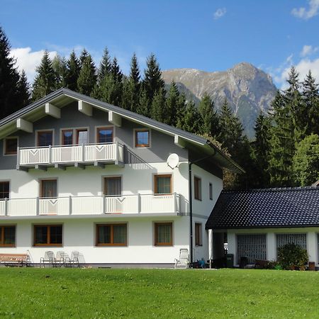 Gaestehaus Bergrast Schladming Ngoại thất bức ảnh