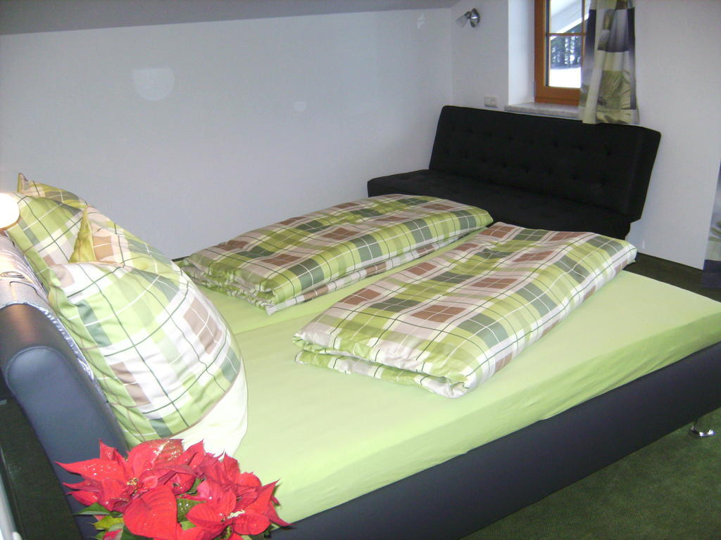 Gaestehaus Bergrast Schladming Phòng bức ảnh