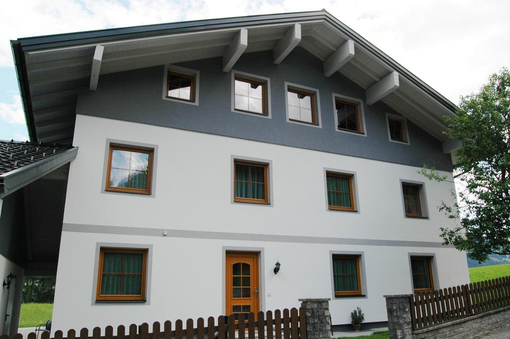 Gaestehaus Bergrast Schladming Ngoại thất bức ảnh
