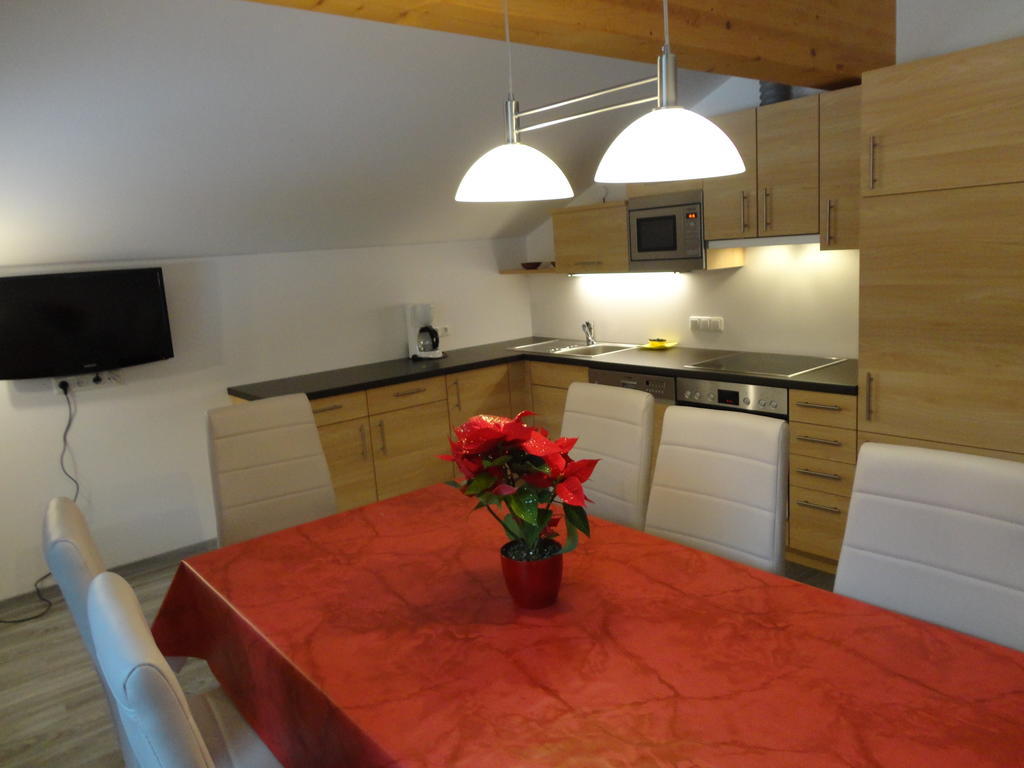 Gaestehaus Bergrast Schladming Phòng bức ảnh
