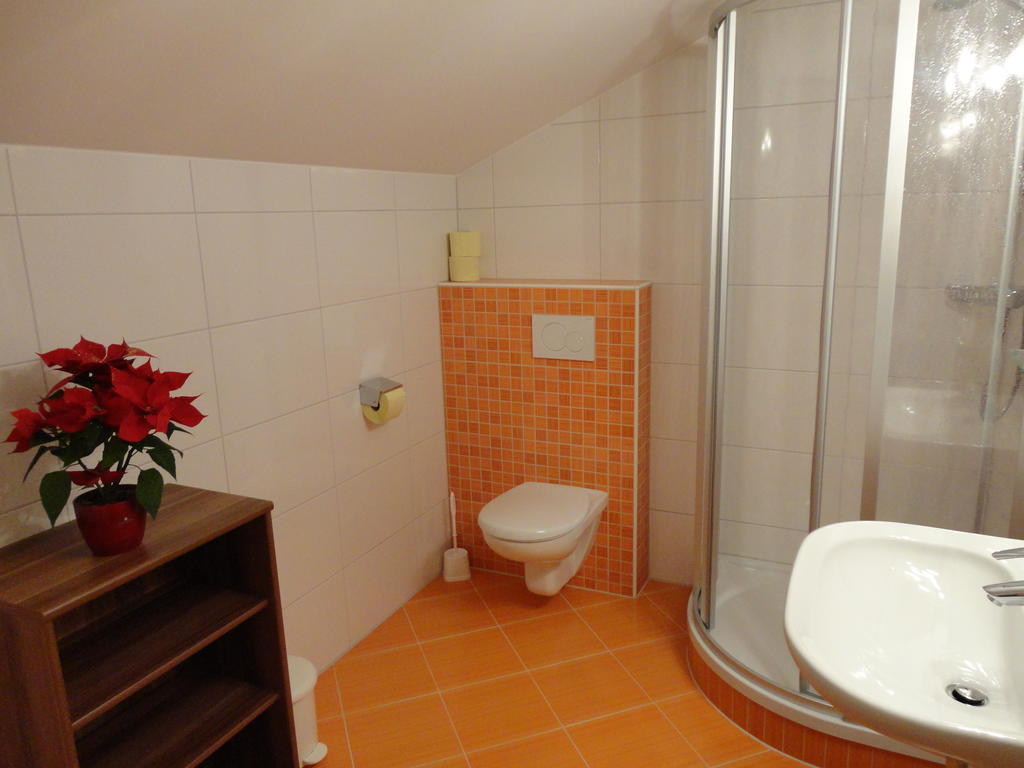 Gaestehaus Bergrast Schladming Phòng bức ảnh