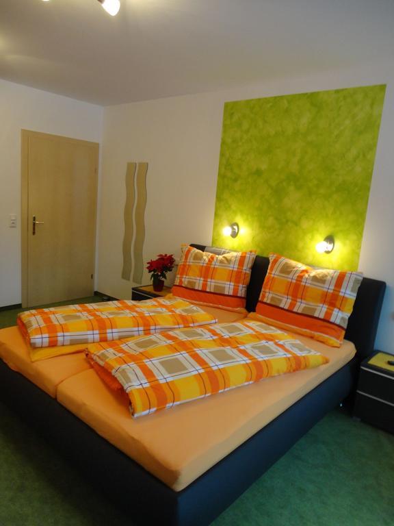 Gaestehaus Bergrast Schladming Phòng bức ảnh