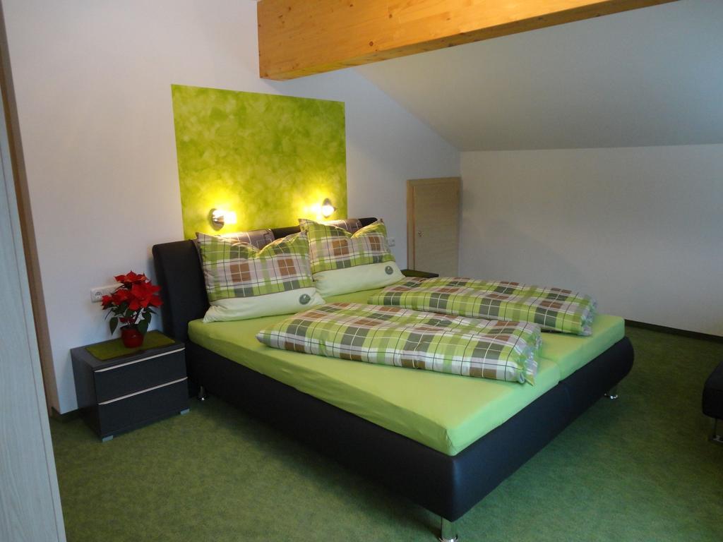 Gaestehaus Bergrast Schladming Phòng bức ảnh